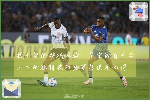 提升你的游戏体验：星空体育平台入口的独特技巧分享与使用心得