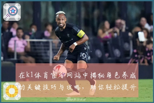 在k1体育官方网站中揭秘角色养成的关键技巧与攻略，助你轻松提升游戏体验